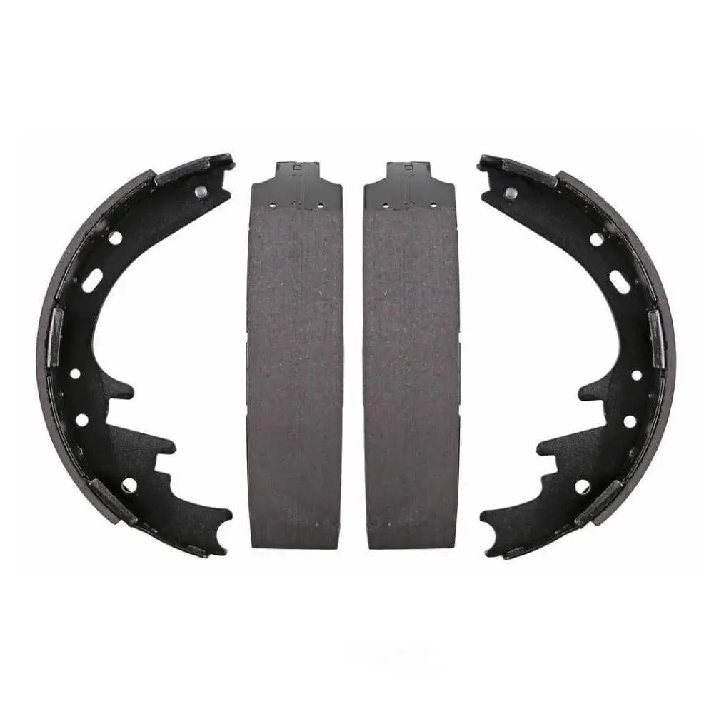 Wagner Z723 Rear Brake Shoes - Fits Dodge Ram 1500 & Ford F150 Pick-Ups