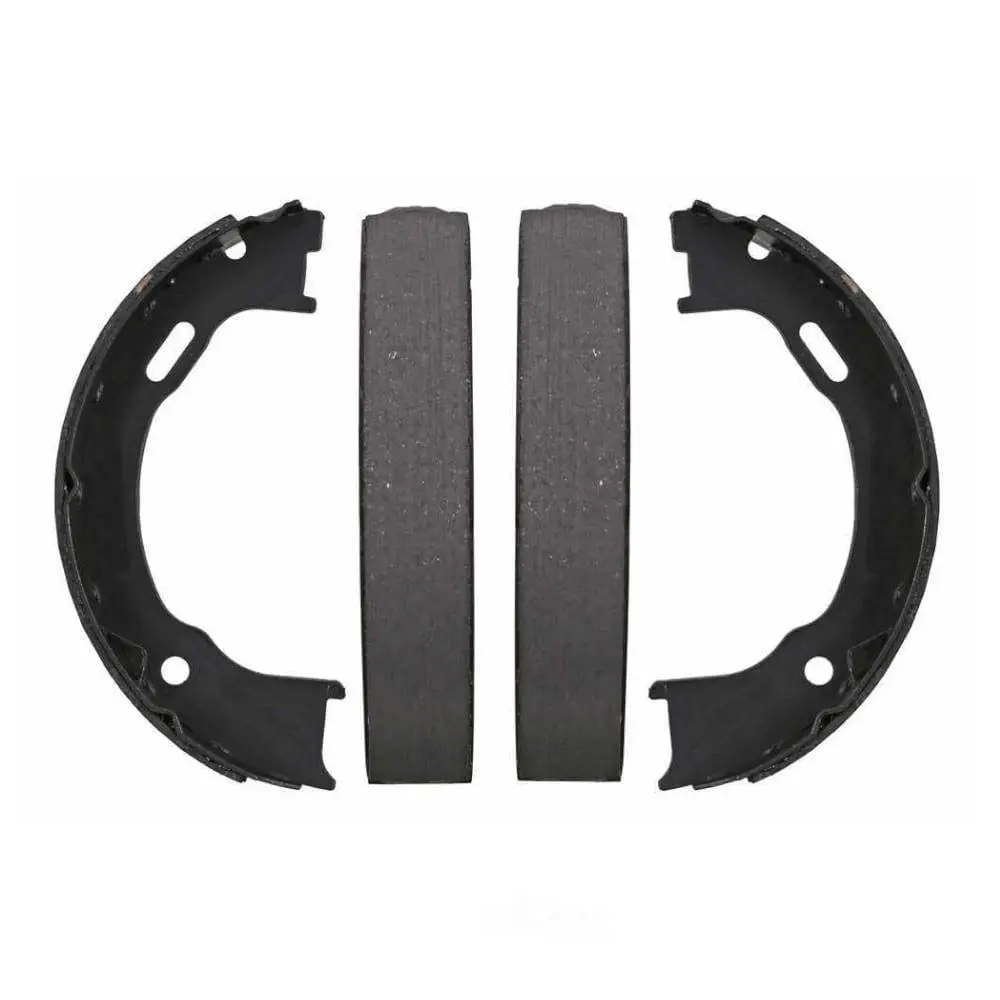 Wagner Z745 Parking Brake Shoes