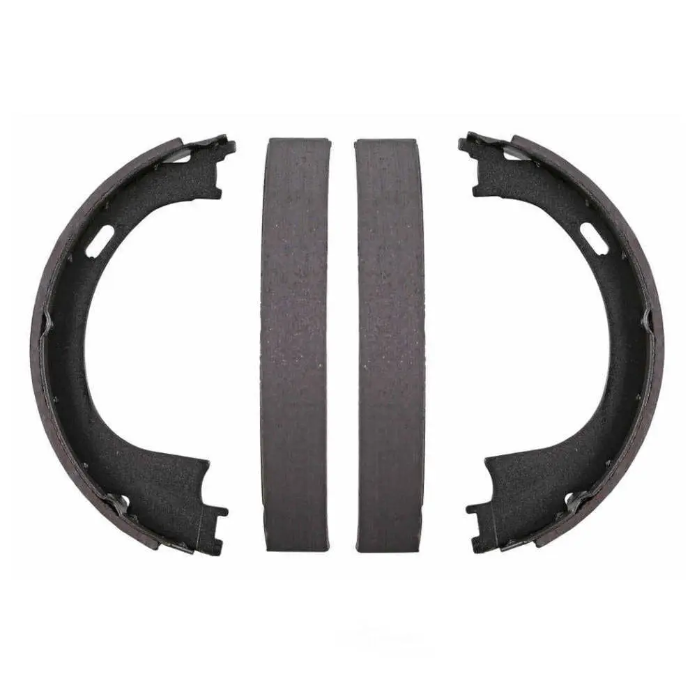 Wagner Z752 Parking Brake Shoes