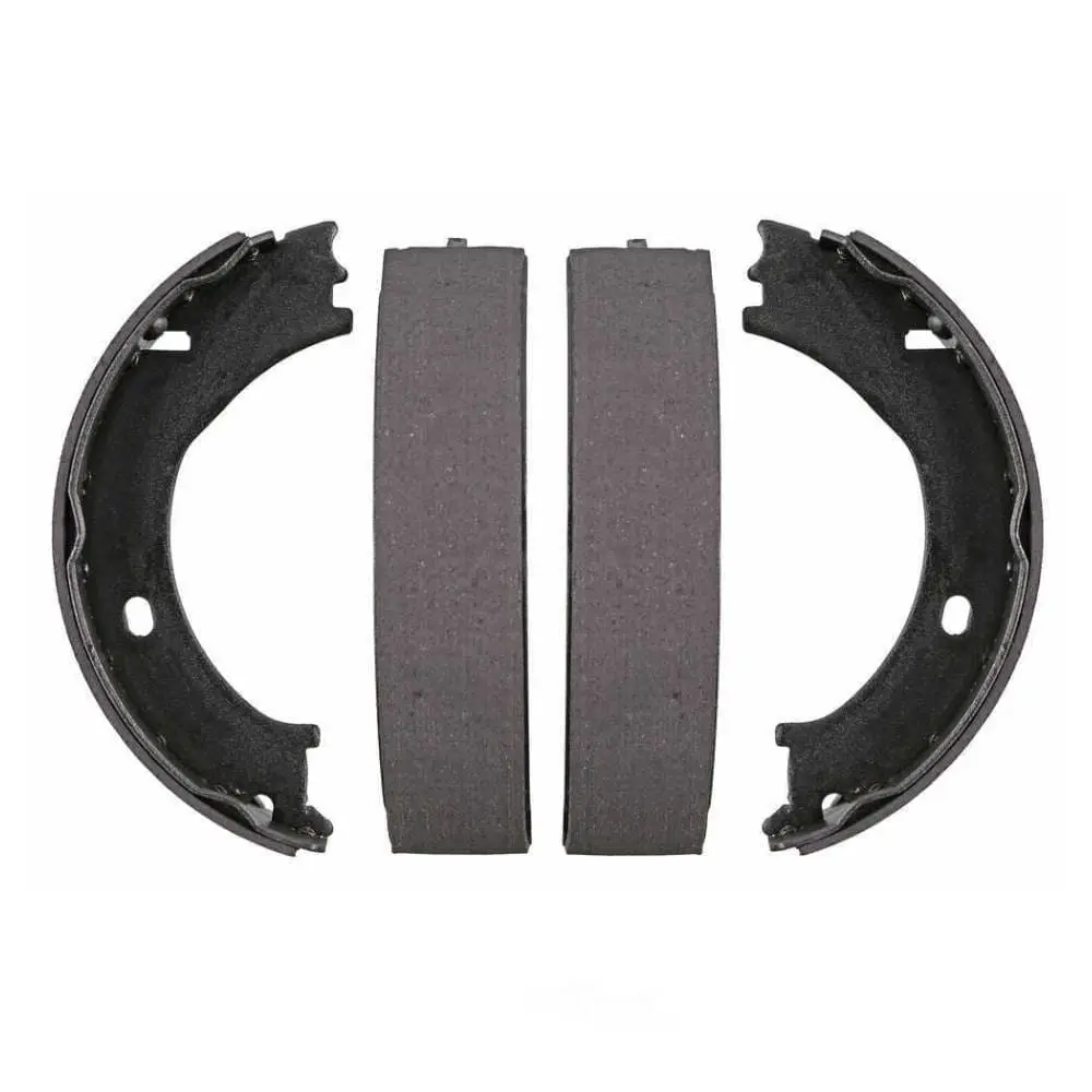 Wagner Z771 Parking Brake Shoes