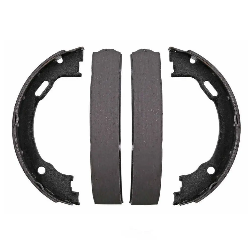 Wagner Z777 Parking Brake Shoes