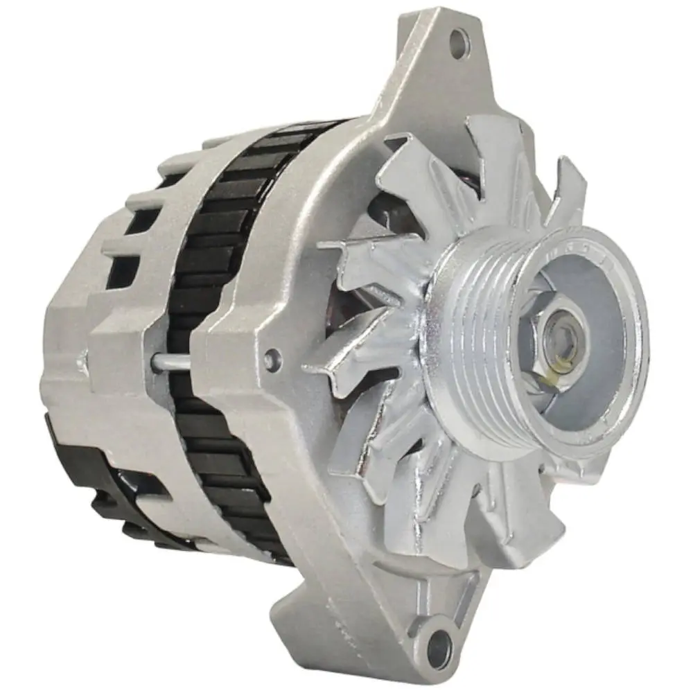 Quality Built 7935611 Alternator For 1987-1991 Chevrolet Corvette
