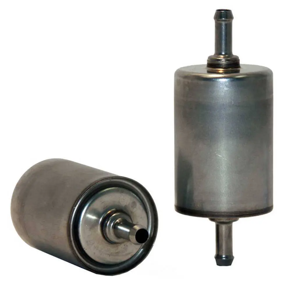 WIX 33482 Fuel Filter For 1982-1984 Chevrolet Corvette