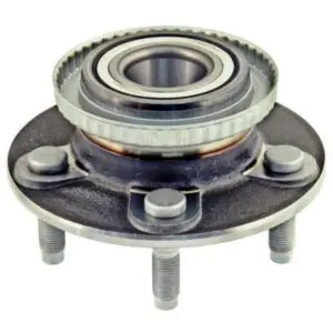 ABS 513104 Wheel Bearing & Hub