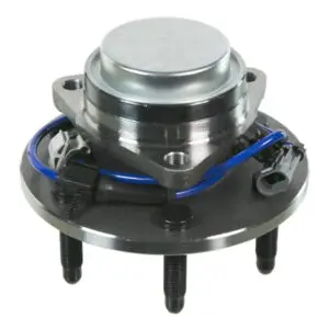 ABS 515054 Wheel Bearing & Hub