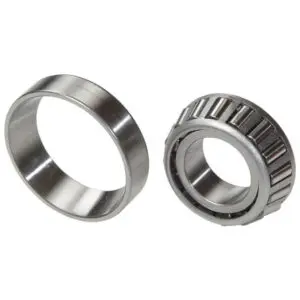 ABS A35 Bearing & Race Set