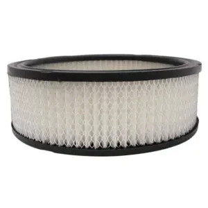 AC Delco A114C Engine Air Filter