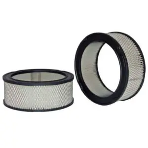 WIX 42055 Engine Air Filter