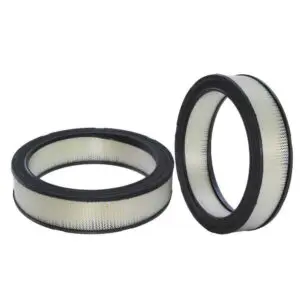 WIX 42097 Engine Air Filter