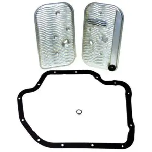 WIX 58881 Transmission Filter Kit - Chevrolet, GMC, Jeep, Pontiac & More