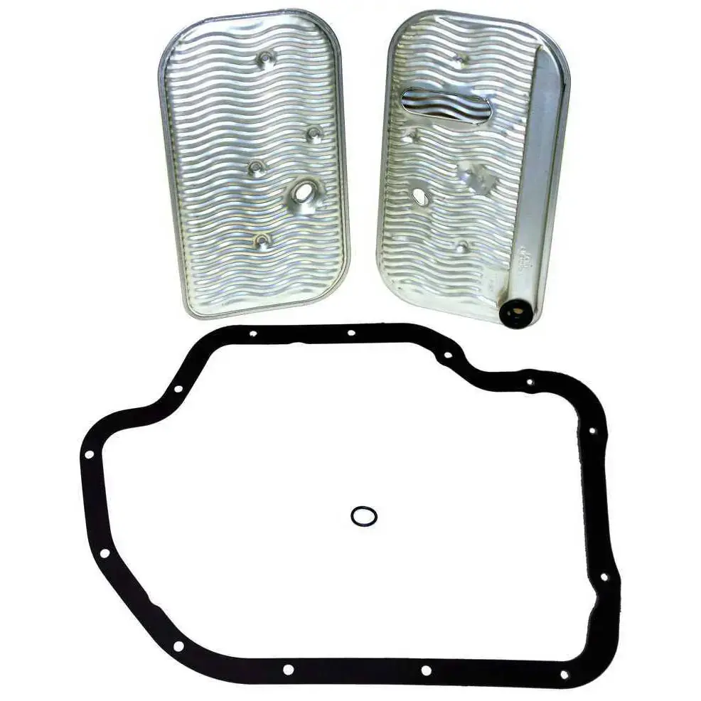 WIX 58881 Transmission Filter Kit - Chevrolet, GMC, Jeep, Pontiac & More