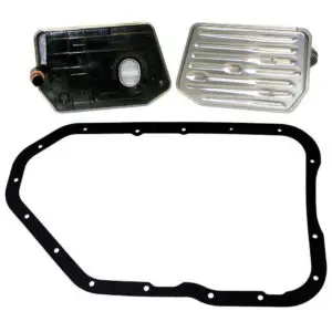 WIX 58896 Transmission Filter Kit