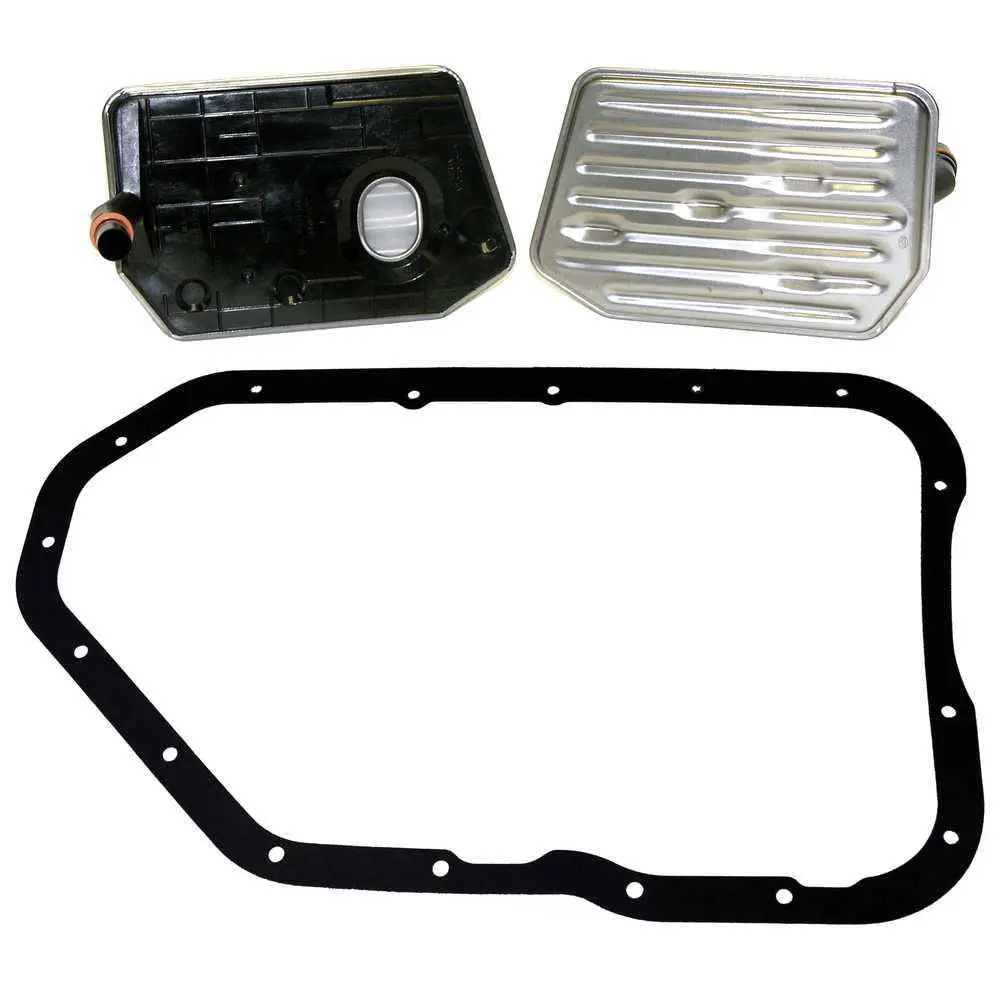WIX 58896 Transmission Filter Kit
