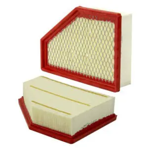 WIX WA10772 Engine Air Filter