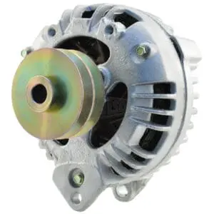 Wilson 7505 Remanufactured Alternator