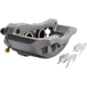 Remanufactured Front Right Brake Caliper For Ford E-250, E-350, E-450