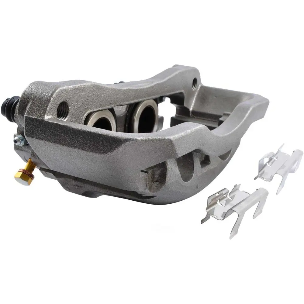 Remanufactured Front Right Brake Caliper For Ford E-250, E-350, E-450