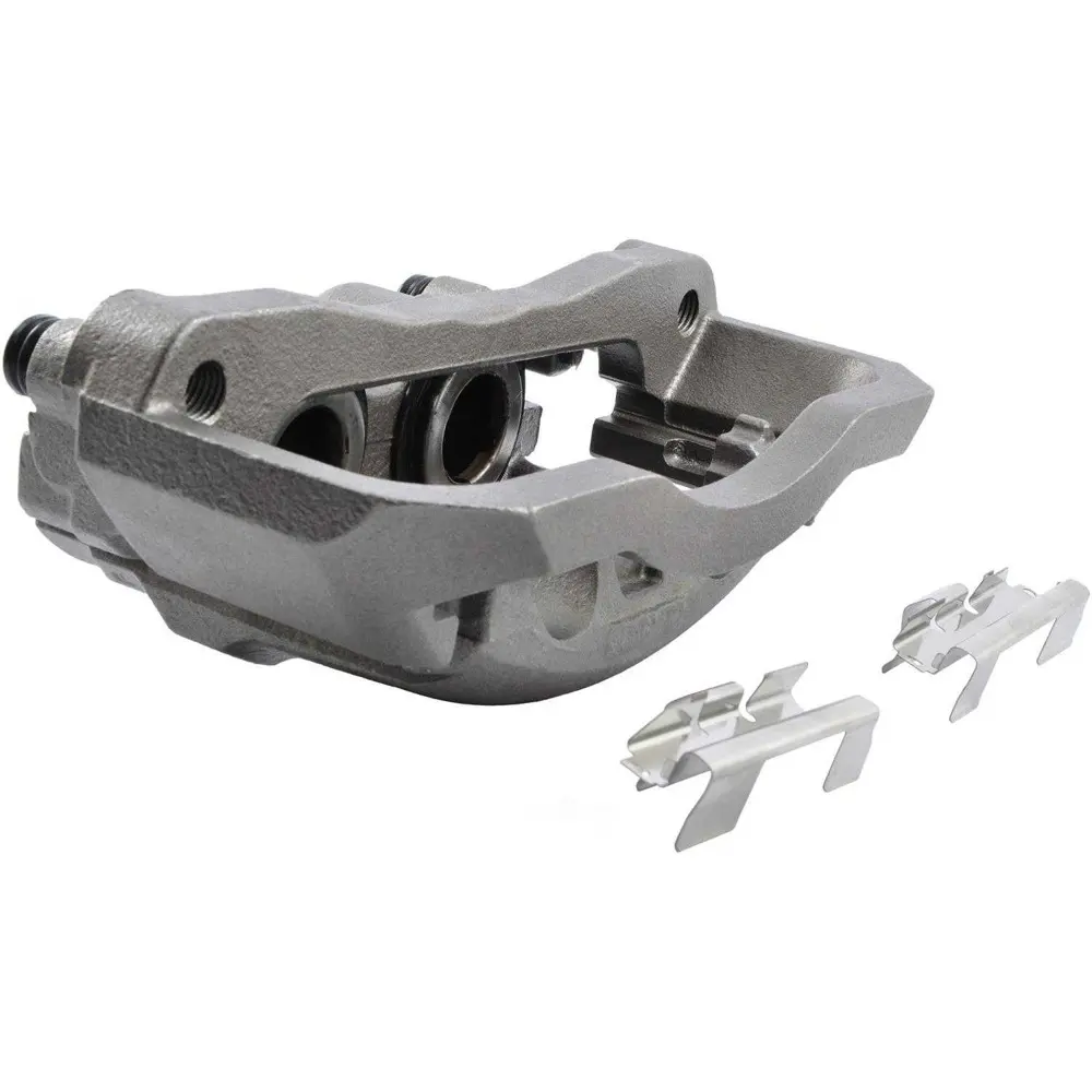 Remanufactured Front Left Brake Caliper For Ford E-250, E-350, E-450