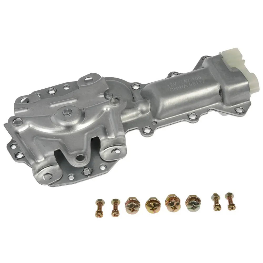 ACI 82458 Window Motor
