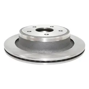Brake Rotor for 2004-2009 Dodge Durango & 2002-2010 Ram 1500 Pickups