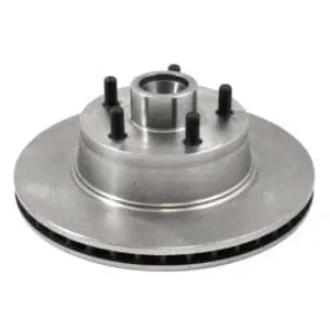 Brake Rotor for 1970-1973 Ford Mustang & Mercury Cougar