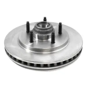 Brake Rotor for 1999-2002 Ford Expedition & Lincoln Navigator