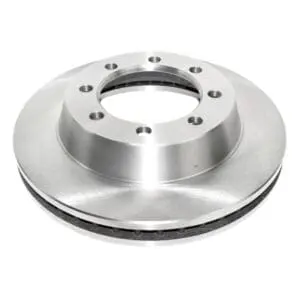 Brake Rotor for 1991-1994 Chevrolet & GMC C3500 Pickups