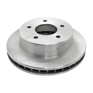 Brake Rotor for 1990-2002 Chevrolet Astro & GMC Safari