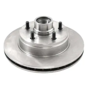 Brake Rotor for 1990-2002 Chevrolet Astro & GMC Safari