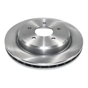Brake Rotor for 2004-2009 Cadillac XLR & 1997-2013 Chevrolet Corvette
