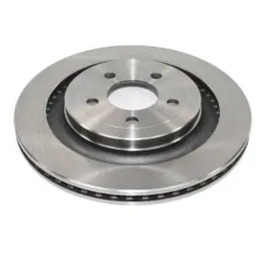 Brake Rotor for 2015-2023 Ford Mustang