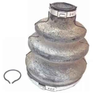 Joint Boot Kit for 1983-1984 Buick Century & Pontiac 6000