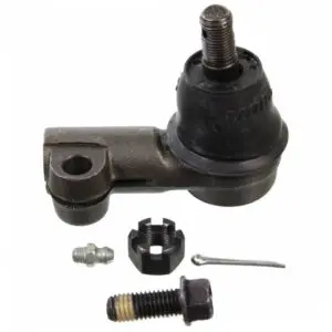 Tie Rod End for 1987-1996 Chevrolet Beretta