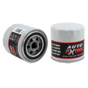 Oil Filter for 1973-2007 Chrysler & 1971-2008 Dodge (Various Models)
