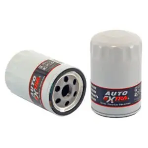 Oil Filter for 1977-2005 Cadillac Deville & 1999-2005 GMC Sierra 1500