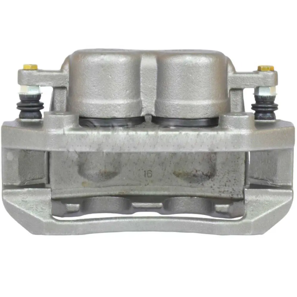 Remanufactured Brake Caliper for 2005-2008 Dodge Dakota & 2006-2008 Ram 1500 Pickup