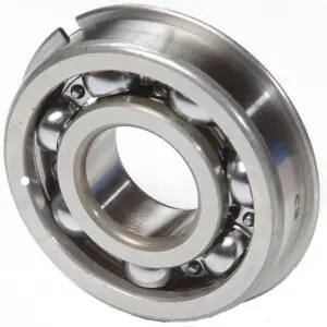 BCA Manual Transmission Main Shaft Bearing for 1967-1982 Pontiac Firebird
