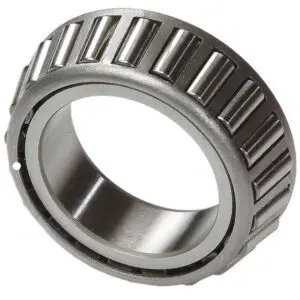 BCA Wheel Bearing for 1988-1991 Ford F-53 Motorhome Chassis