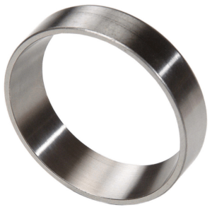 BCA Differential Carrier Bearing for 1986-1987 Toyota 4Runner
