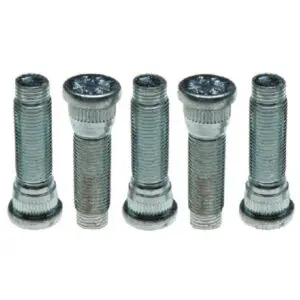 Bendix 142177 Lug Stud for 1981-1990 Ford Escort