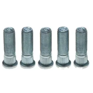 Bendix 142254 Lug Stud for 1985-1988 Chevrolet Spectrum