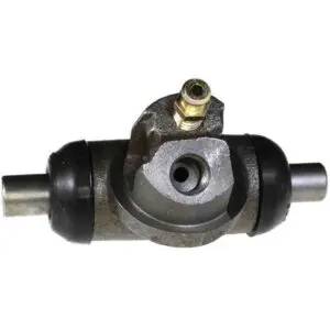 Bendix 33826 Drum Brake Wheel Cylinder for 1982-1987 Buick Century & Pontiac 6000