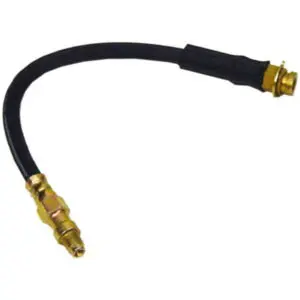 Bendix 88305 Hydraulic Brake Hose for 1966-1968 Pontiac Bonneville & Catalina