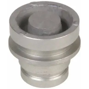 Bendix 90006A Disc Brake Caliper Piston for 1965-1982 Chevrolet Corvette & 1969 Camaro