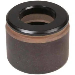 Bendix 90186P Disc Brake Caliper Piston for 2001-2004 Dodge Caravan & 1991-2001 Jeep Cherokee
