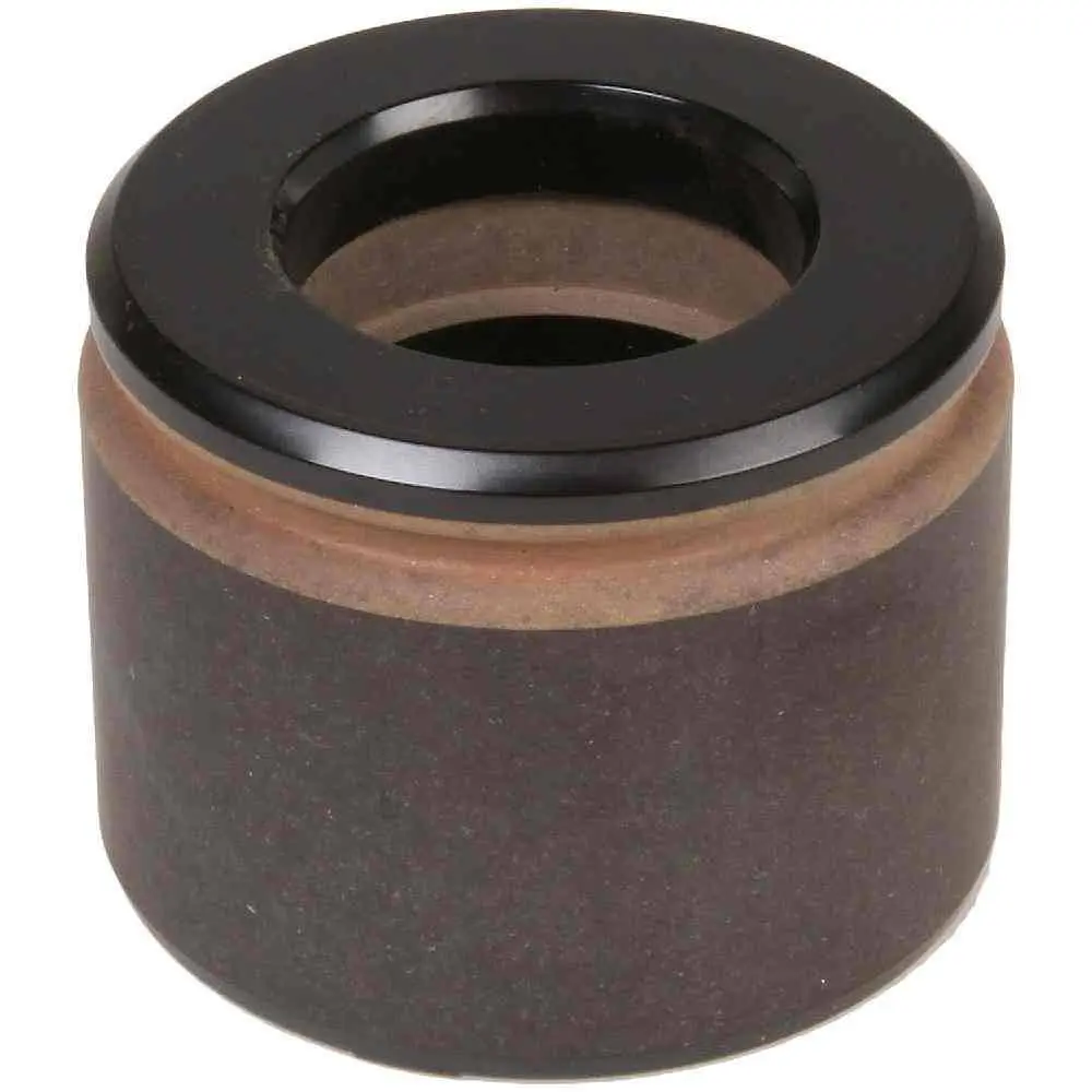 Bendix 90186P Disc Brake Caliper Piston for 2001-2004 Dodge Caravan & 1991-2001 Jeep Cherokee