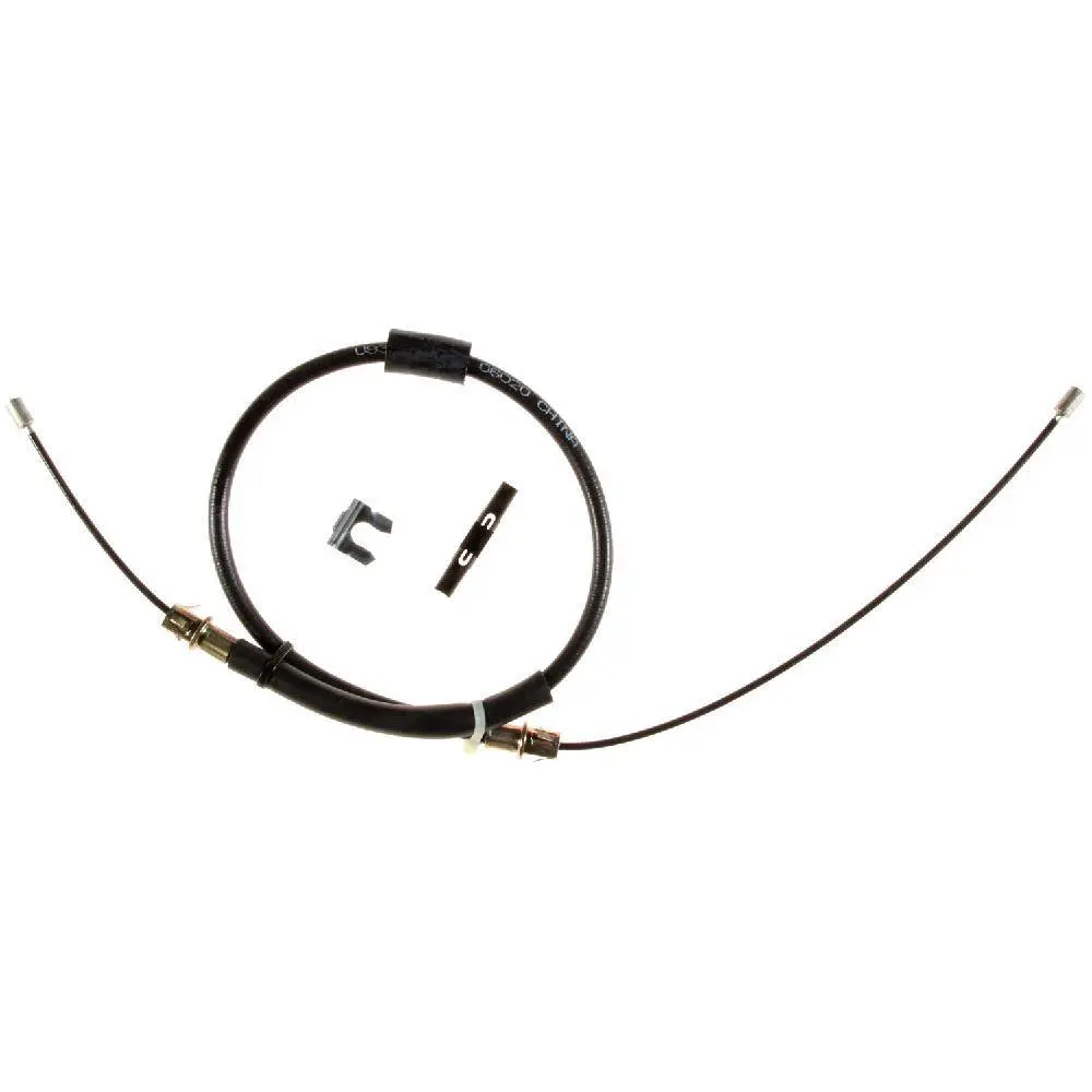 Bendix C1315 Parking Brake Cable for 1985-1990 Ford Bronco II