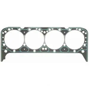 Fel-Pro 1003 Performance Head Gasket - GM Small Block Chevy