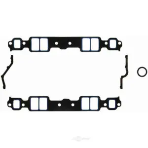 Fel-Pro 1205 Engine Intake Manifold Gasket for 1968-1990 Buick LeSabre & 1968-1999 Chevrolet Corvette