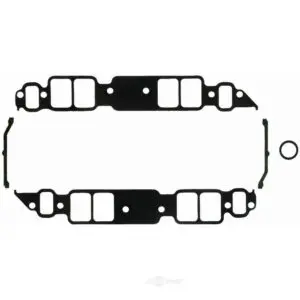 Fel-Pro 1275 Engine Intake Manifold Gasket for 1968-1974 Chevrolet Corvette & 1971-1975 GMC Sprint